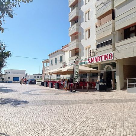 Casino Blu: 50M To Beach, In Town Center Armação de Pêra Eksteriør billede